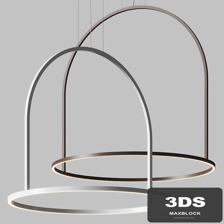 Axolight U-Light