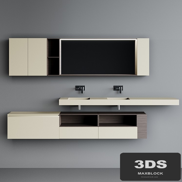 Make B 02 by Lasa Idea