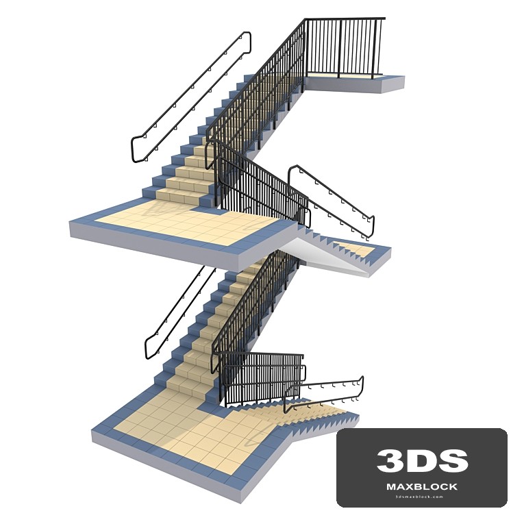 School ladder