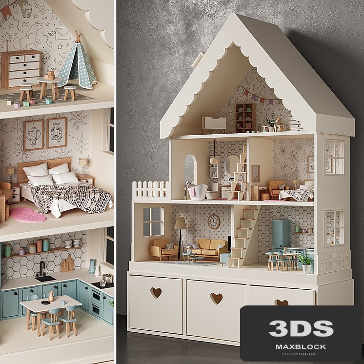Dollhouse