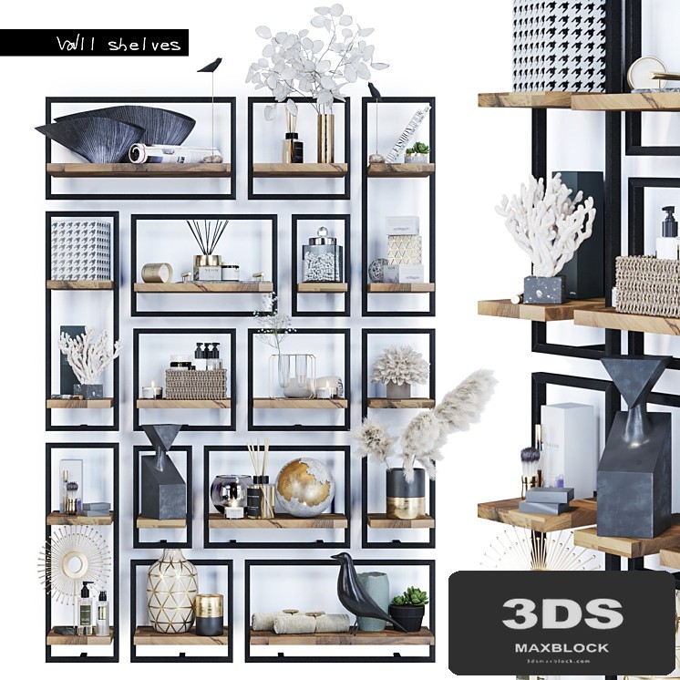 d-Bodhi Shelfmate M