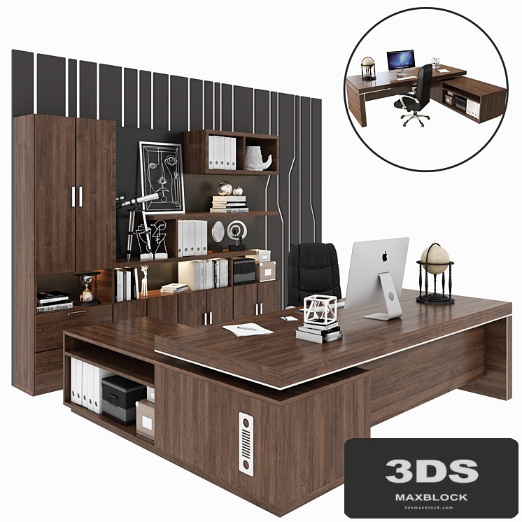 CEO Office Furniture101