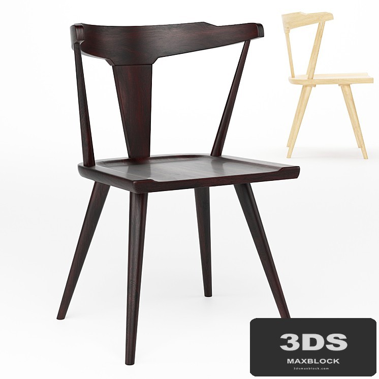 Ruthie Chair