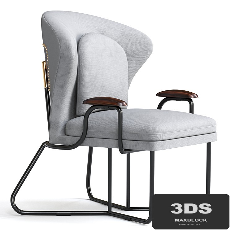 Armchair Stellar Works Chillax Lounge Chair