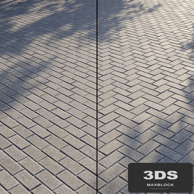Pavement