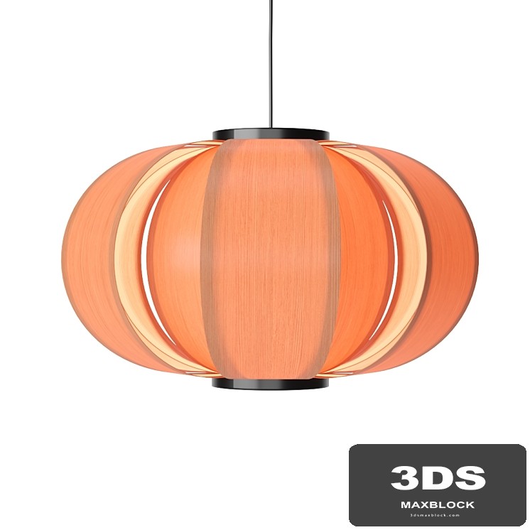 Disa coderch lamp