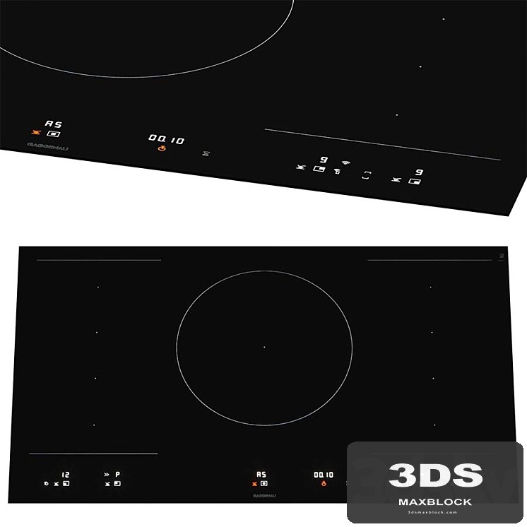 Gaggenau VI492103 - Vario 200