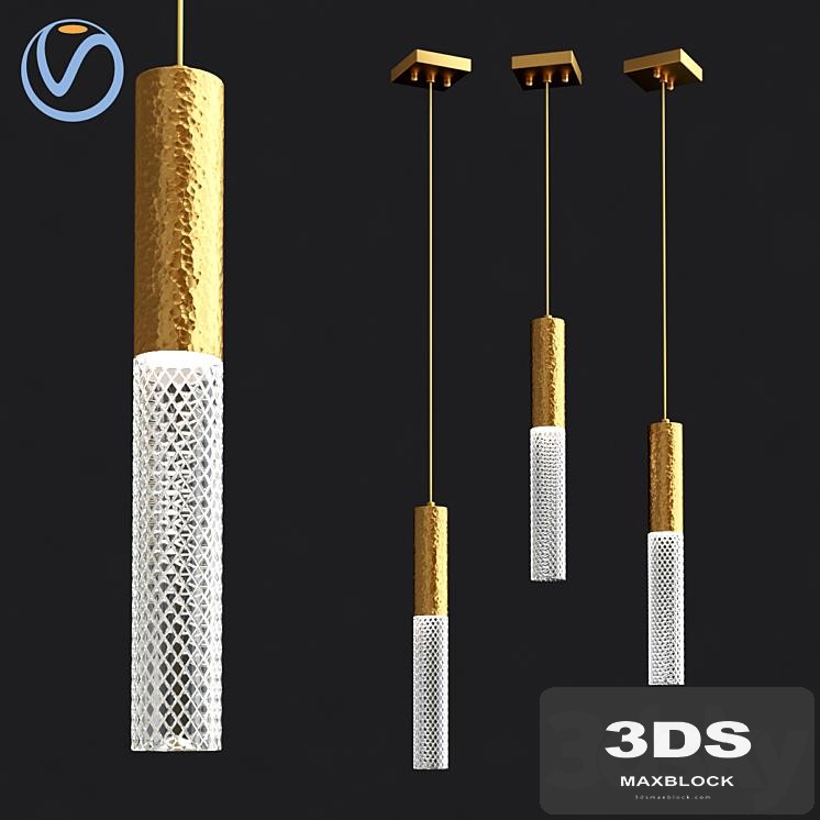 Pendant lamp