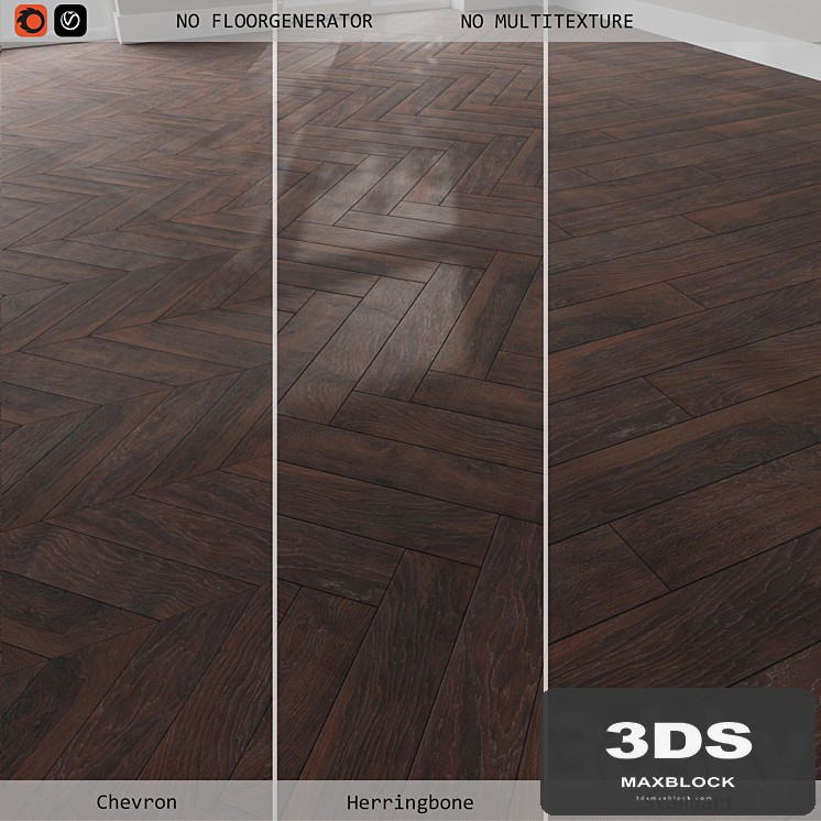 Floor laminate 211
