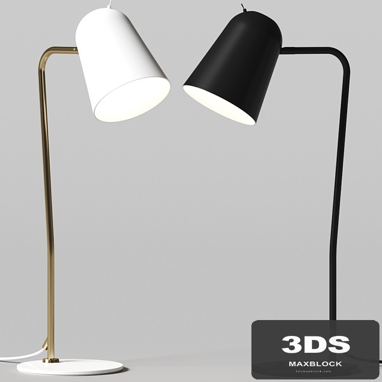 Aromas del Campo Dobi Table Lamp