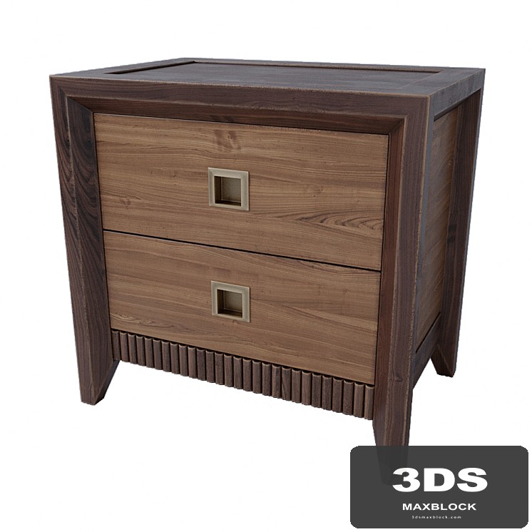 cabinet Aktual 451 from Fm Bottega D'arte