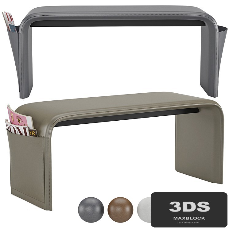 Bench Shape