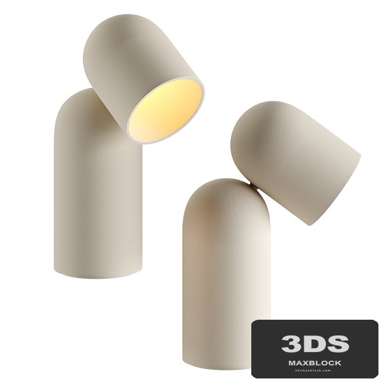 FUMI Light by Harry Thaler for Pulpo