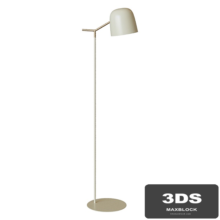 Floor lamp Alish