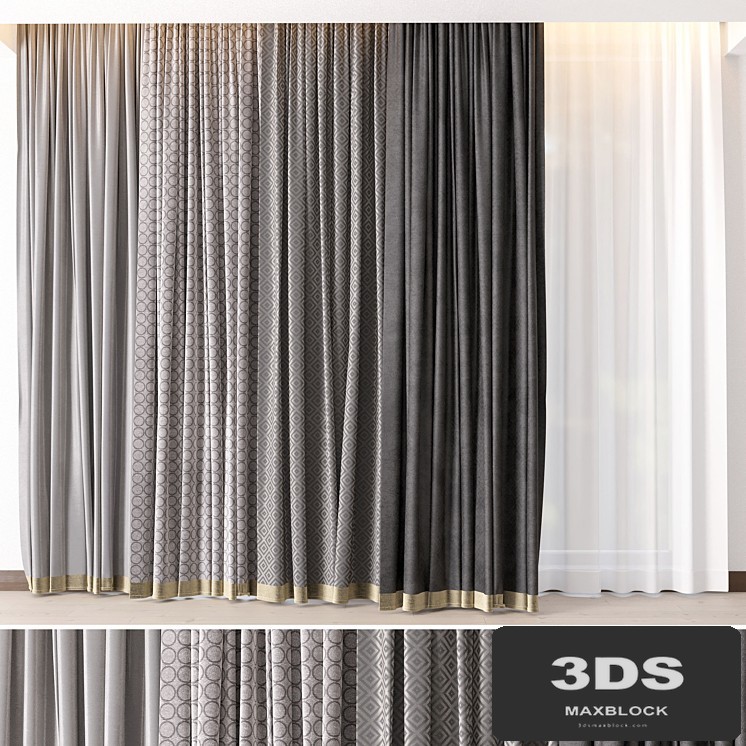 Hadi Curtains 19