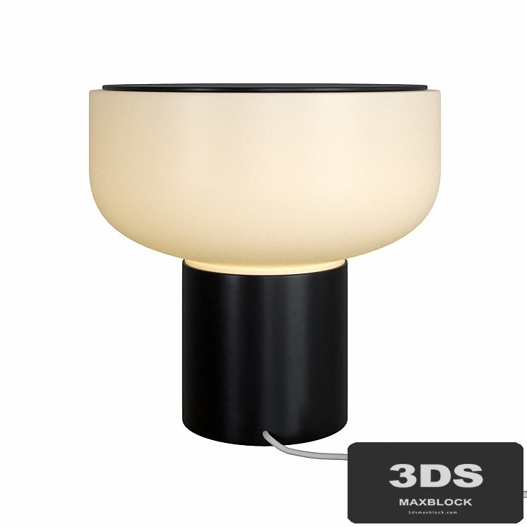Arpeggio Sideboard Table Light by Gantri