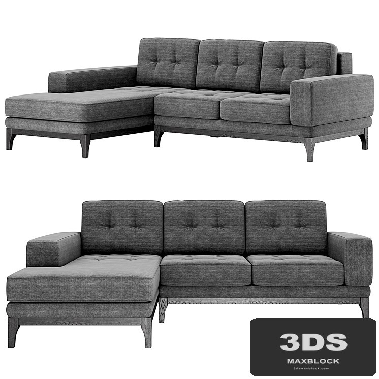 Sofa Foster Dantone