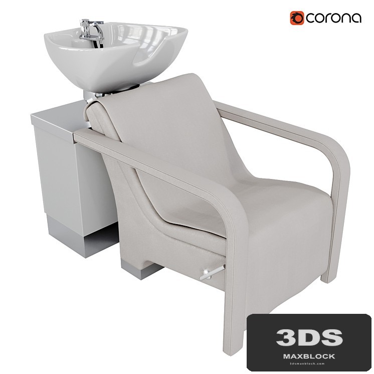 HAIRDRESSER WASH OREGON