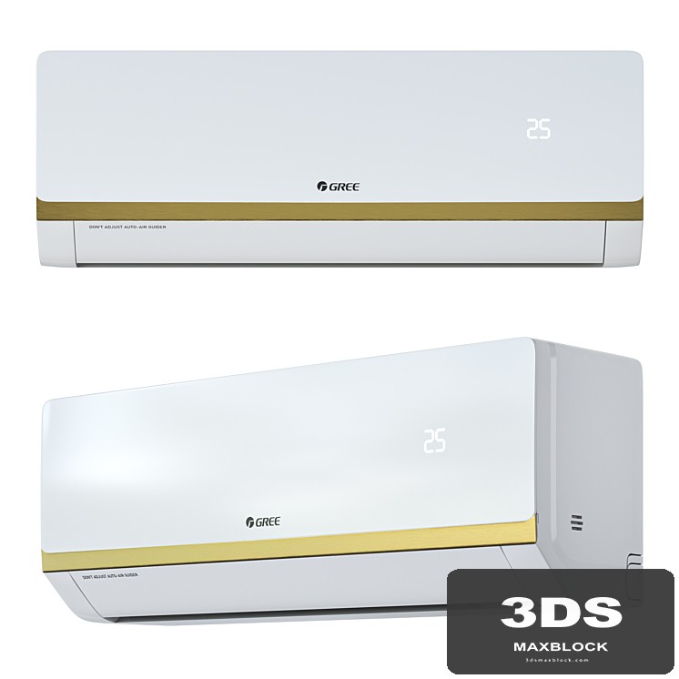 Air conditioner GREE BORA