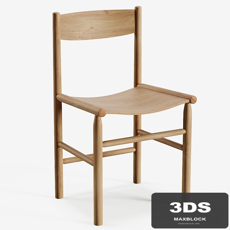 Nikari CHAIRS AKADEMIA