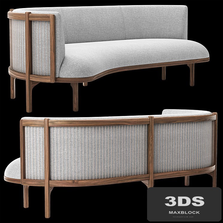 RF1903 Sideways Sofa