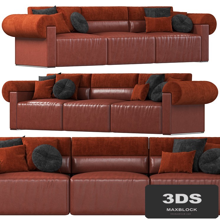 Sofa Natuzzi NEW CLASSIC