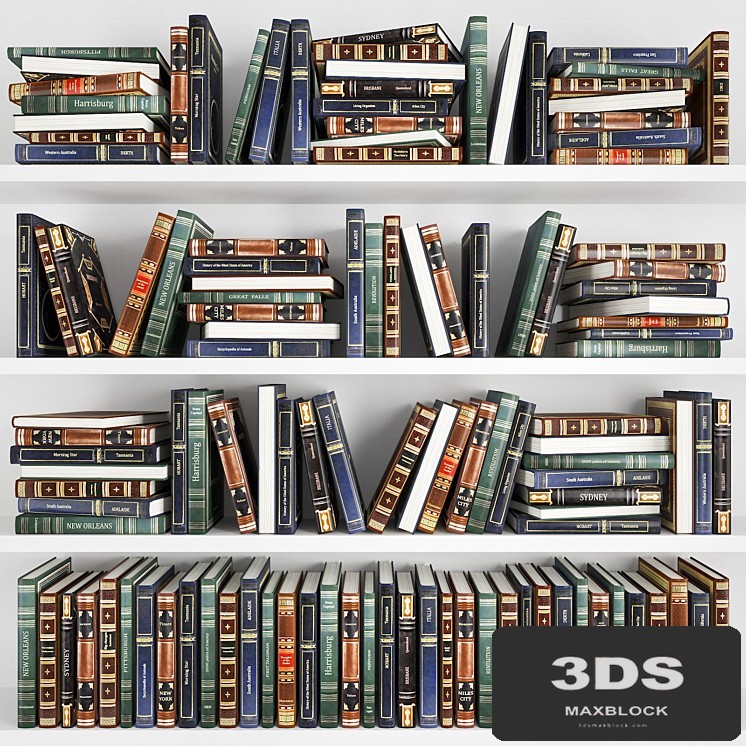 Classic books set 1