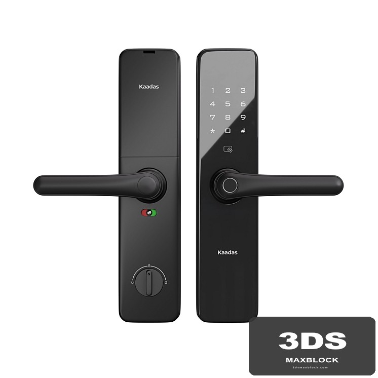 Kaadas S100