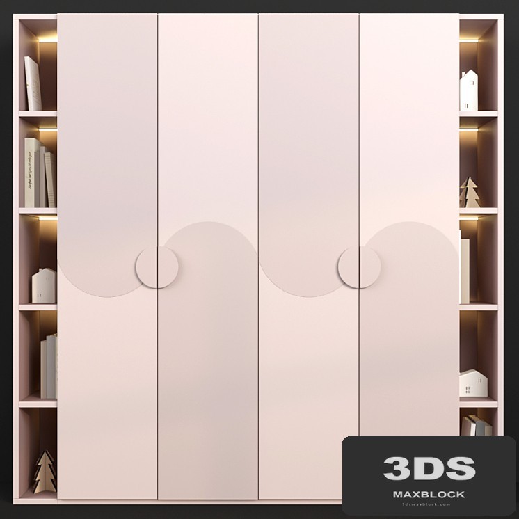 Children's furniture to order 154
