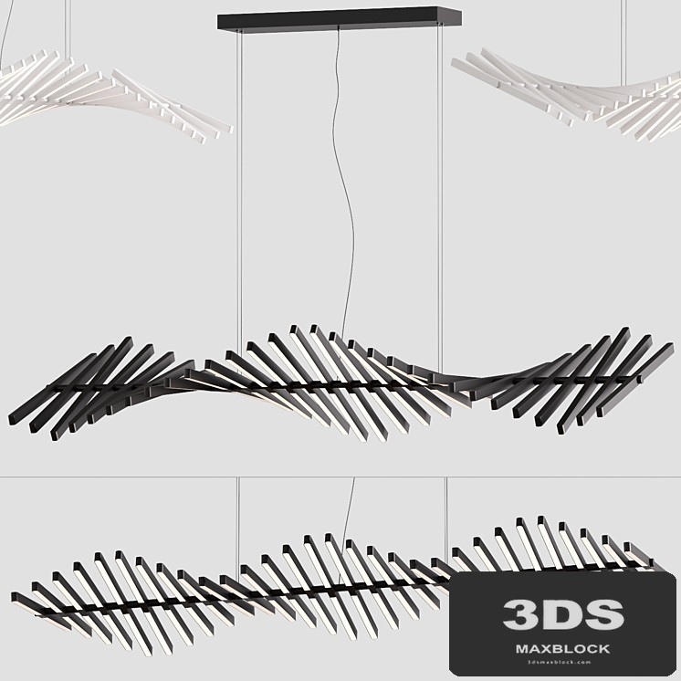 Aliexpress | Contemporary pendant lights 089