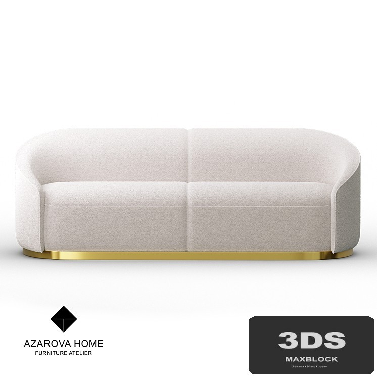 OM Sofa Azarova Home Sofa Picasso 2