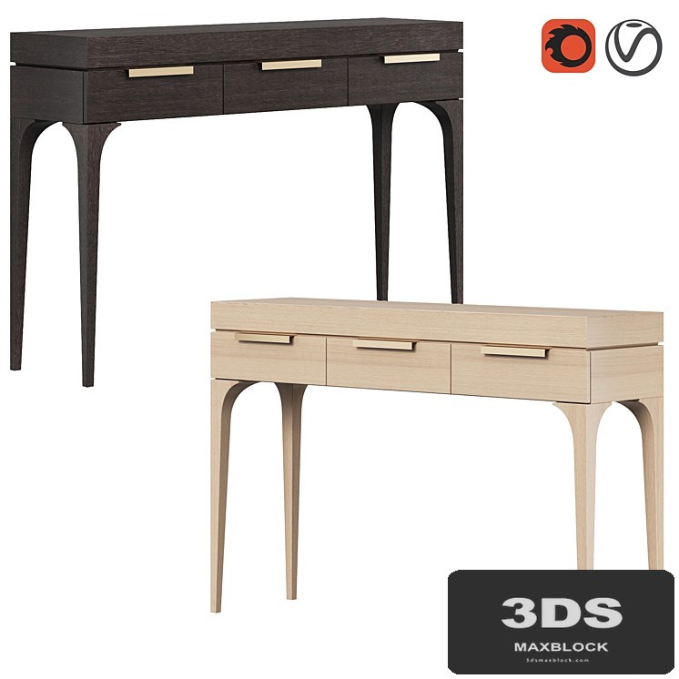 Dantone Home Console Bridge