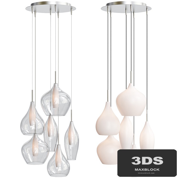 Lightstar pentola