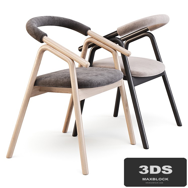 Kristensen: Veifa KC05 - Dining Chair