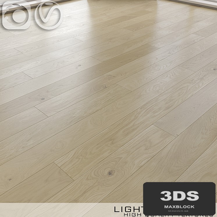Parquet board TerHurne 1101012175