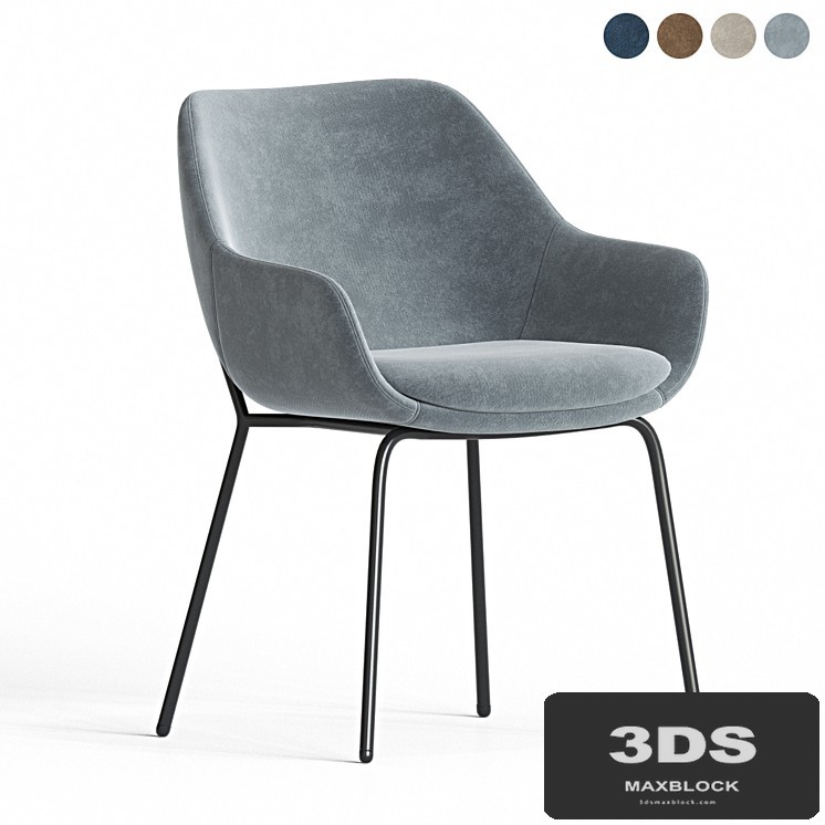 Savile Tub Dining Chairs