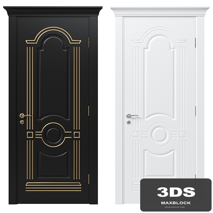 Door 157