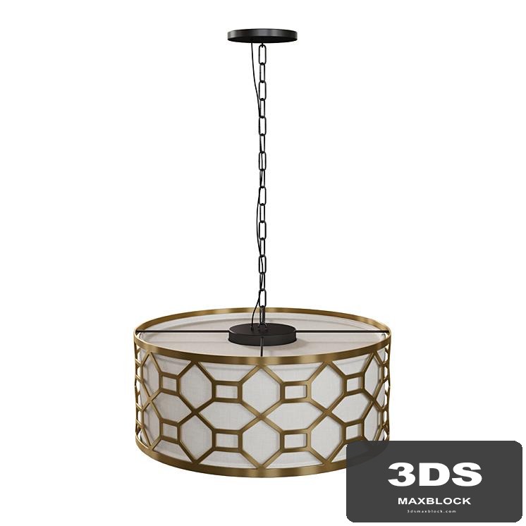 Lehome F451 Chandelier