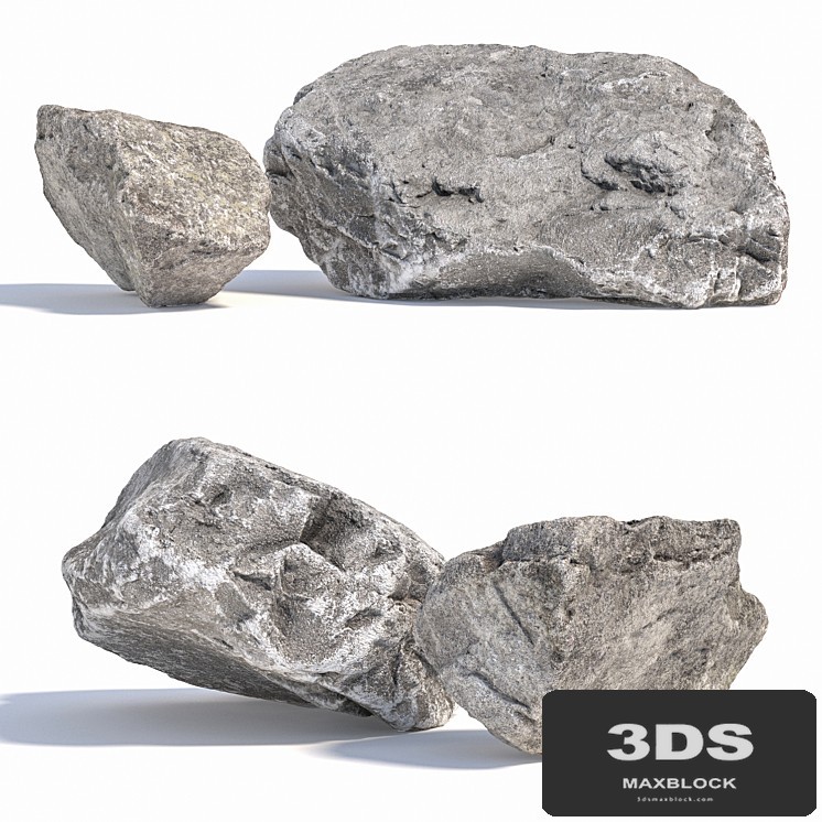 Stones 242