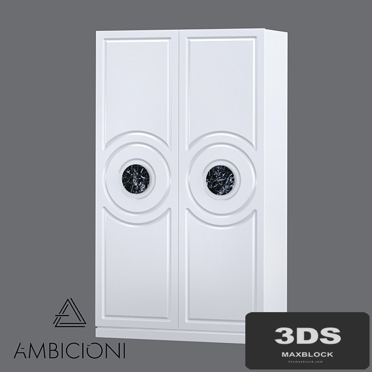 Olbio wardrobe