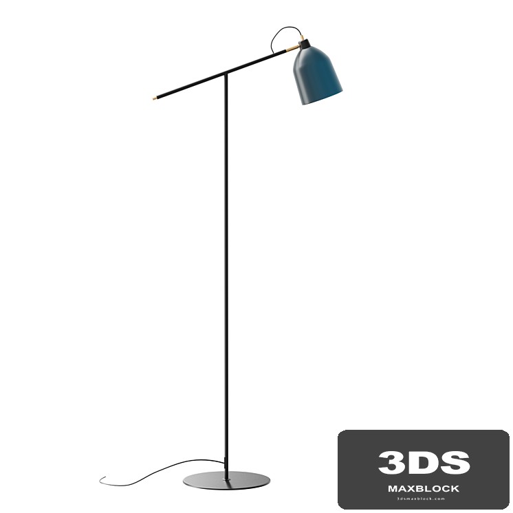 Floor lamp Olimpia