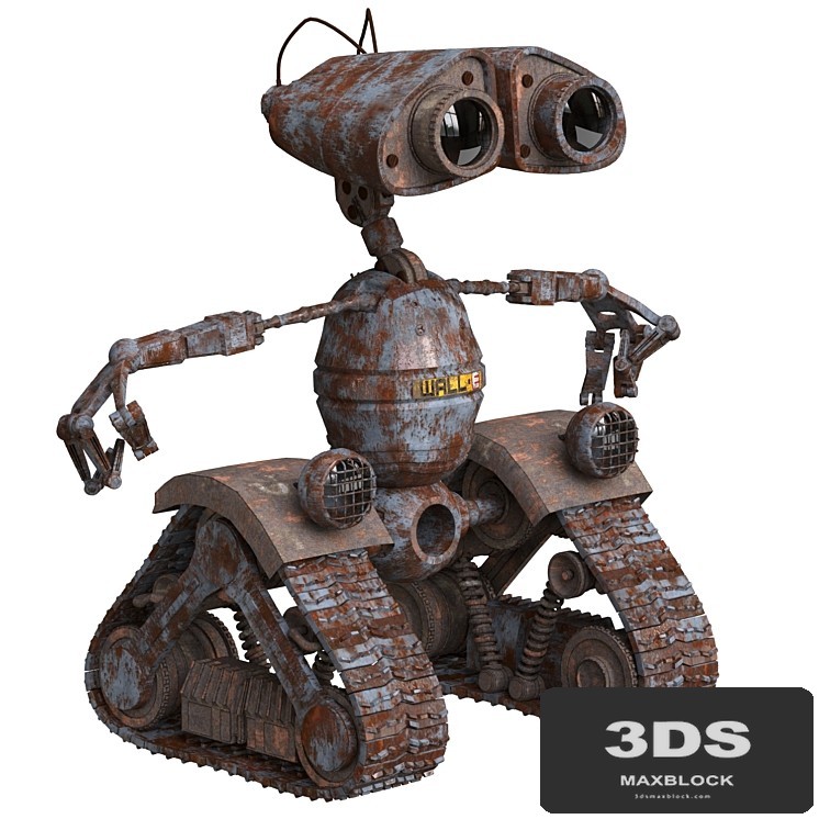 student wall e