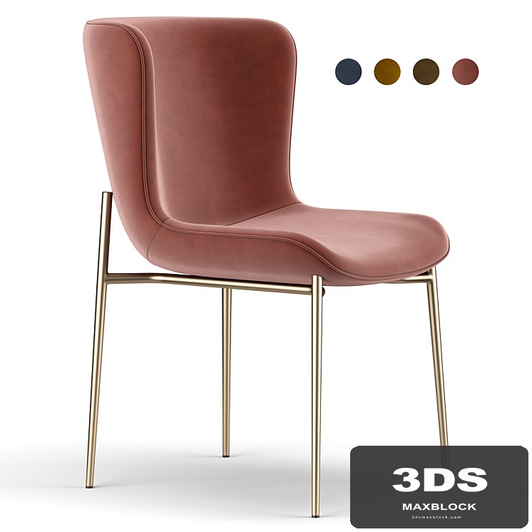 Westwing chair