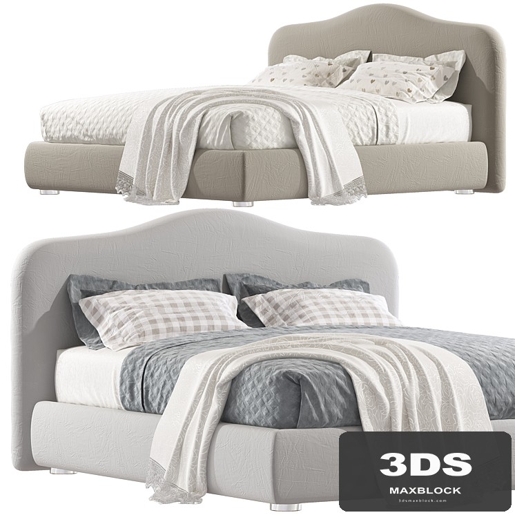 MEDEA Beds 2