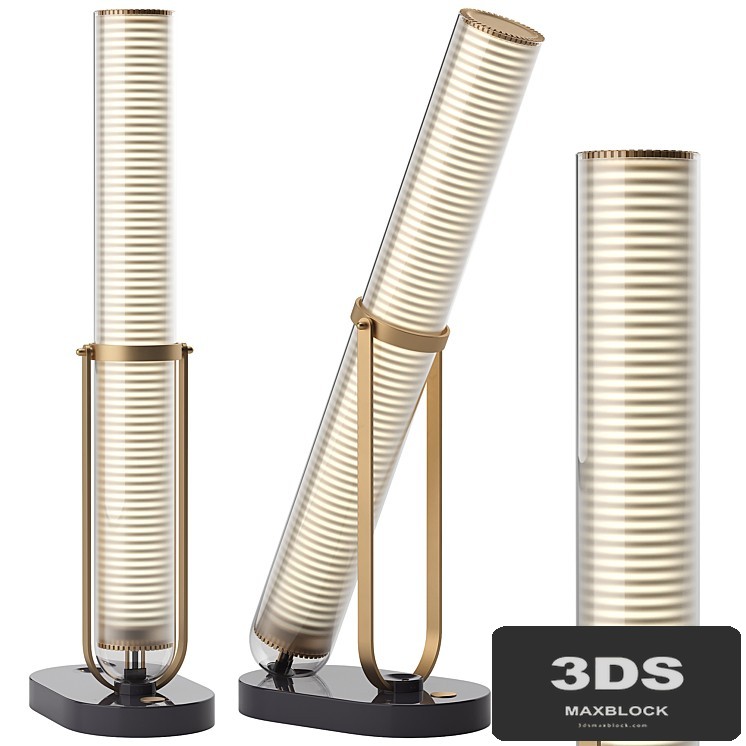 La Lampe Frechin