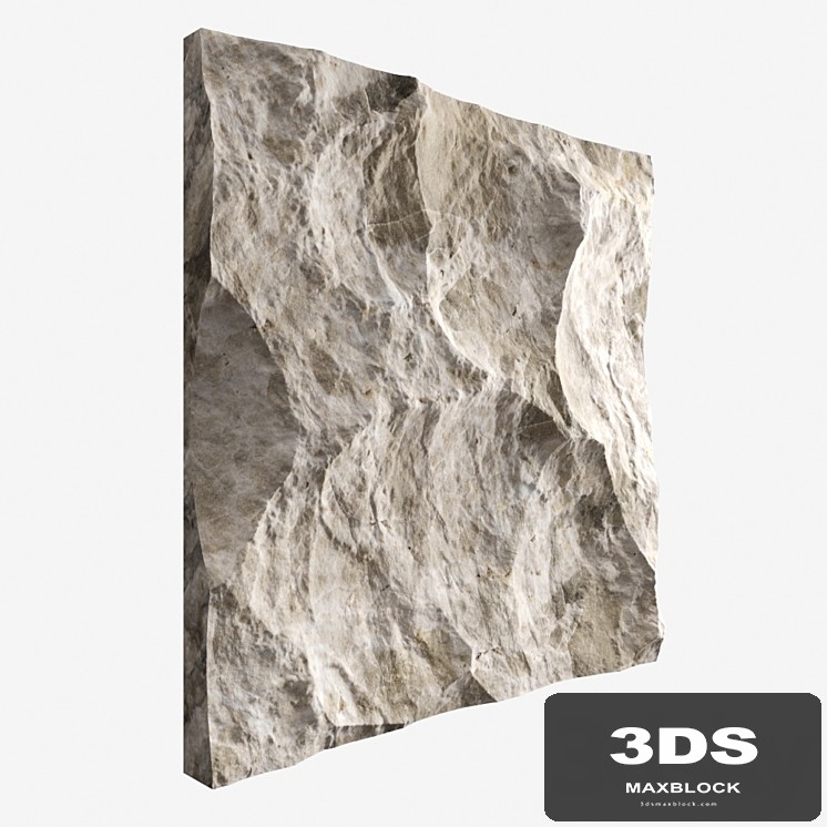 Stone wall 269