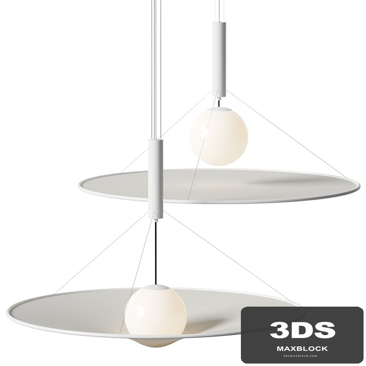 Manto SP by Axolight