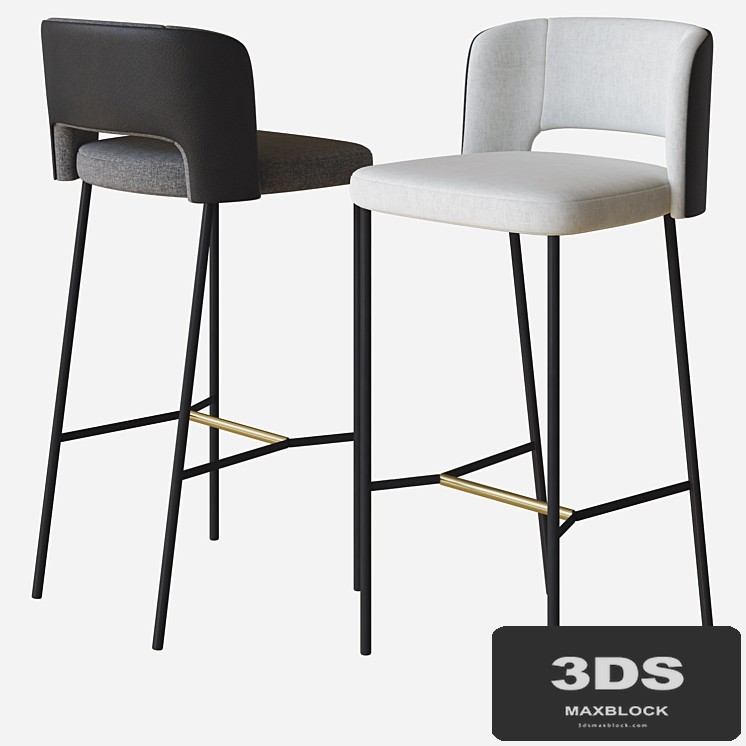 harri stool more