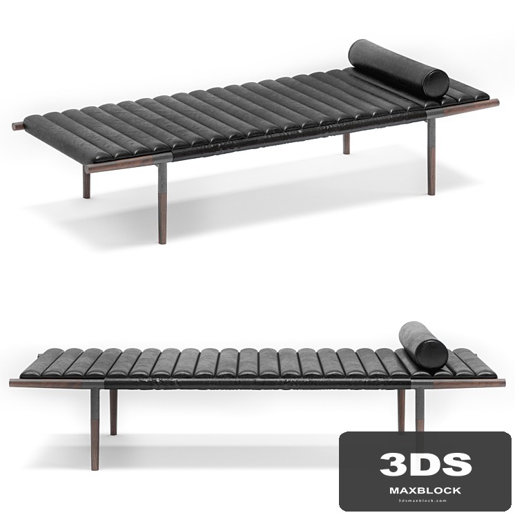 Erickson Aesthetics Daybed
