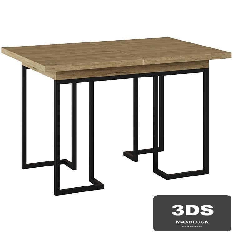 Folding table Smart Trendy